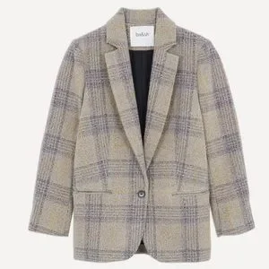 Manteau leto bash sale